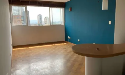 Apartamento tipo para venda em Vila Pompéia com 2 quartos, sendo 1 suíte, 82m²