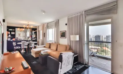 Apartamento tipo para venda em Vila Suzana com 3 quartos, sendo 1 suíte, 114m²