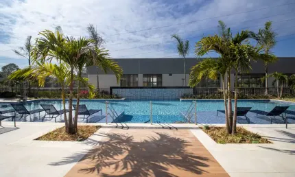 Apartamento garden para venda em city américa com 4 quartos, sendo 2 suítes, 132m²