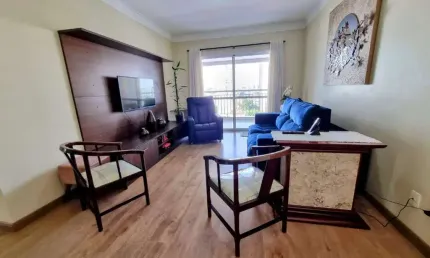 Apartamento tipo para venda em vila leopoldina com 3 quartos, sendo 1 suíte, 103m²