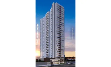 Apartamento tipo para venda em vila leopoldina com 1 quarto, 43m²