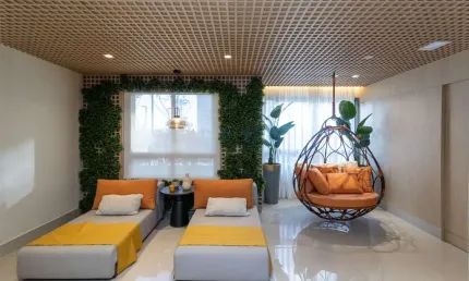 Apartamento tipo para venda em city américa com 3 quartos, sendo 1 suíte, 106m²