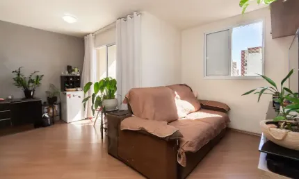 Apartamento tipo para venda em piqueri com 2 quartos, sendo 1 suíte, 62m²