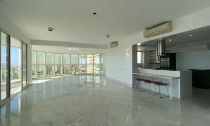 Apartamento tipo para venda em alto da lapa com 4 quartos, sendo 4 suítes, 369m²