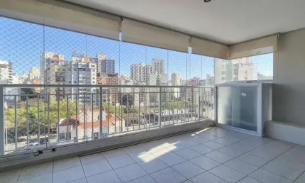 Apartamento tipo para venda em santa cecilia com 2 quartos, sendo 1 suíte, 81m²
