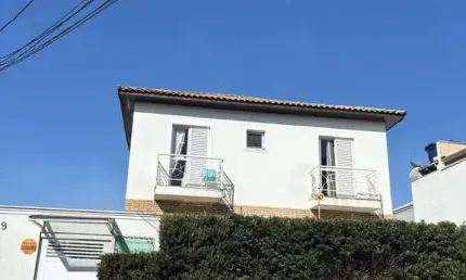 Sobrado para venda em vila brasílio machado com 3 quartos, sendo 1 suíte, 175m²