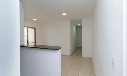 Apartamento tipo para venda em água branca com 2 quartos, sendo 1 suíte, 61m²