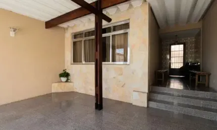 Casa com 3 quartos à venda na Rua Francisco Escobar, Imirim, São Paulo