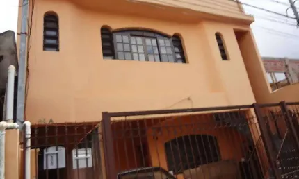 Sobrado com 11 dormitórios à venda, 350 m² por r$ 1.350.000,00 - vila carrão - são paulo/sp