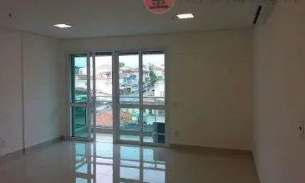 Sala à venda, 36 m² por r$ 448.000,00 - vila carrão - são paulo/sp
