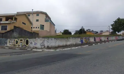 Terreno à venda, 1600 m² por R$ 6.100.000,00 - Vila Carrão - São Paulo/SP