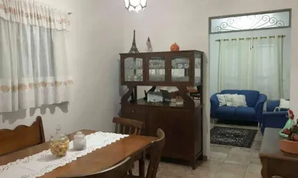 Sobrado com 3 dormitórios à venda, 179 m² por R$ 420.000,00 - Vila Martins - Rio Claro/SP