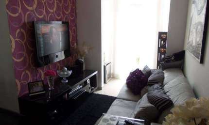 Apartamento com 2 dormitórios à venda, 68 m² por R$ 480.000,00 - Vila Moreira - São Paulo/SP