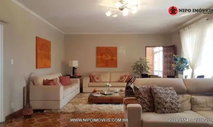 Sobrado à venda, 260 m² por r$ 1.166.000,00 - vila carrão - são paulo/sp