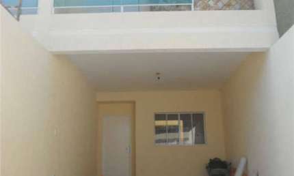Sobrado com 3 dormitórios à venda, 160 m² por R$ 550.000,00 - Jardim Maringá - São Paulo/SP