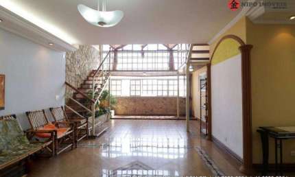 Prédio, 600 m² - venda por R$ 1.300.000,00 ou aluguel por R$ 10.000,00/mês - Vila Carrão - São Paulo/SP