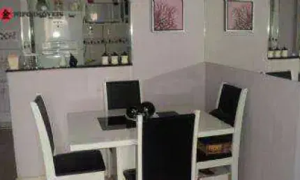 Apartamento com 3 dormitórios à venda, 57 m² por R$ 470.000,00 - Vila Carrão - São Paulo/SP