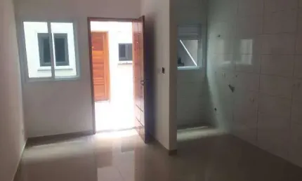 Sobrado com 1 dormitório à venda, 38 m² por R$ 240.000,00 - Vila Carrão - São Paulo/SP