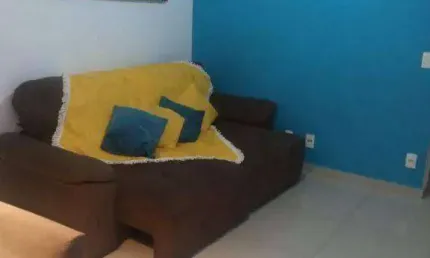 Apartamento com 3 dormitórios à venda, 70 m² por R$ 500.000,00 - Vila Carrão - São Paulo/SP