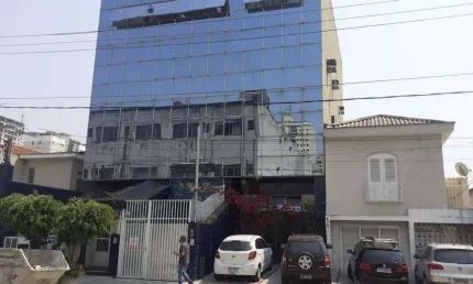 Prédio à venda, 1000 m² por R$ 7.200.000,00 - Vila Gomes Cardim - São Paulo/SP