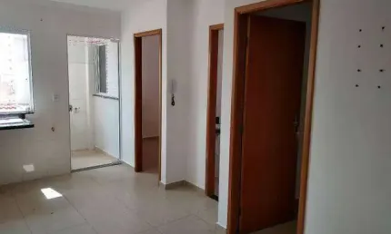 Apartamento com 2 dormitórios à venda, 40 m² por R$ 260.000,00 - Vila Carrão - São Paulo/SP