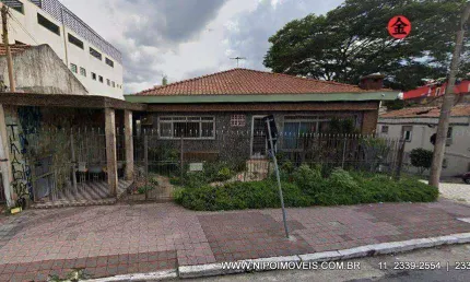 Casa com 3 dormitórios à venda, 402 m² por R$ 1.380.000,00 - Vila Aricanduva - São Paulo/SP