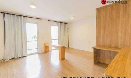 Studio com 1 dormitório para alugar, 52 m² por R$ 4.680,00/mês - Mooca - São Paulo/SP