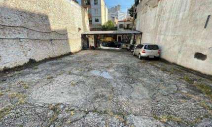 Terreno à venda, 600 m² por R$ 1.500.000,00 - Bela Vista - São Paulo/SP