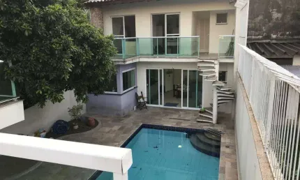 Sobrado com 3 dormitórios à venda, 300 m² por R$ 1.800.000,00 - Mooca (Zona Leste) - São Paulo/SP