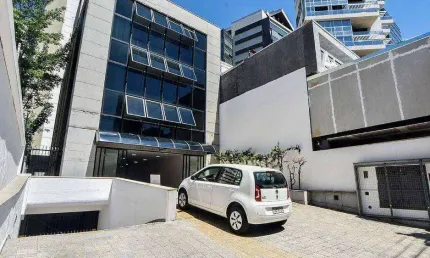 Prédio para alugar, 1156 m² por R$ 80.000,00/mês - Itaim Bibi - São Paulo/SP