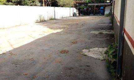 Terreno, 425 m² - venda por R$ 18.020.000,00 ou aluguel por R$ 20.000,00/mês - Vila Olímpia - São Paulo/SP