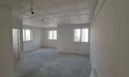 Sala à venda, 42 m² por r$ 740.000,00 - tatuapé - são paulo/sp