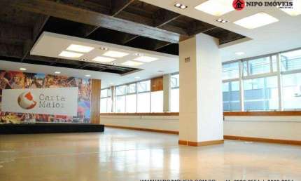 Sala para alugar, 430 m² por R$ 27.000,00/mês - Bela Vista - São Paulo/SP
