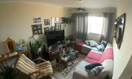 Apartamento com 3 dormitórios à venda, 85 m² por r$ 460.000,00 - vila granada - são paulo/sp