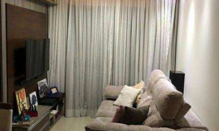 Apartamento com 2 dormitórios à venda, 56 m² por R$ 425.000,00 - Mooca - São Paulo/SP