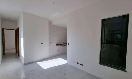 Apartamento à venda, 45 m² por r$ 255.000,00 - vila santa isabel - são paulo/sp