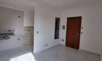 Apartamento à venda, 45 m² por r$ 255.000,00 - vila santa isabel - são paulo/sp