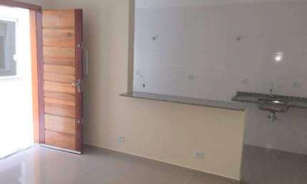 Casa à venda, 35 m² por R$ 270.000,00 - Vila Alpina - São Paulo/SP