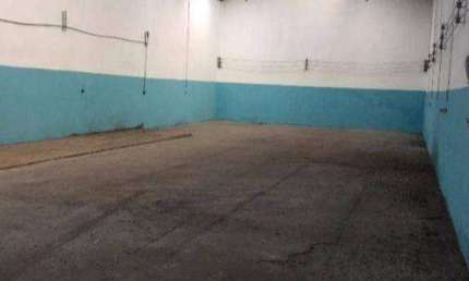 Galpão à venda, 350 m² por R$ 2.000.000,00 - Cidade São Mateus - São Paulo/SP