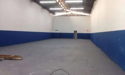 Galpão à venda, 400 m² por r$ 2.800.000,00 - aricanduva - são paulo/sp