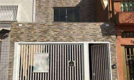 Sobrado à venda, 160 m² por R$ 905.000,00 - Alto da Mooca - São Paulo/SP