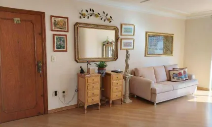Apartamento com 3 dormitórios à venda, 95 m² por R$ 539.000,00 - Chácara Califórnia - São Paulo/SP