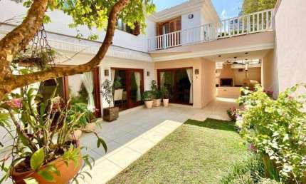 Casa com 4 dormitórios à venda, 430 m² por R$ 3.800.000,00 - Morumbi - São Paulo/SP