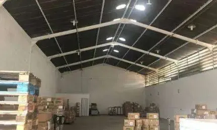 Galpão à venda, 1250 m² por r$ 4.500.000,00 - vila maria - são paulo/sp