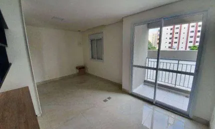 Studio com 1 dormitório à venda, 34 m² por R$ 395.000,00 - Tatuapé - São Paulo/SP