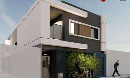 Apartamento com 2 dormitórios à venda, 36 m² por R$ 240.000,00 - Vila Carrão - São Paulo/SP