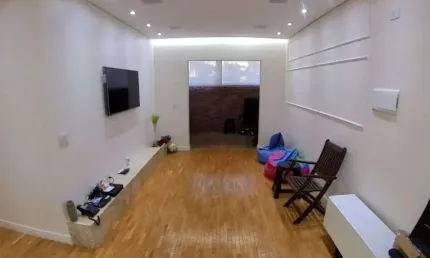 Apartamento à venda, 68 m² por R$ 450.000,00 - Tatuapé - São Paulo/SP