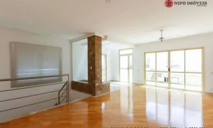 Cobertura à venda, 350 m² por R$ 2.400.000,00 - Tatuapé - São Paulo/SP