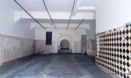 Salão para alugar, 250 m² por R$ 11.800,00/mês - Tatuapé - São Paulo/SP