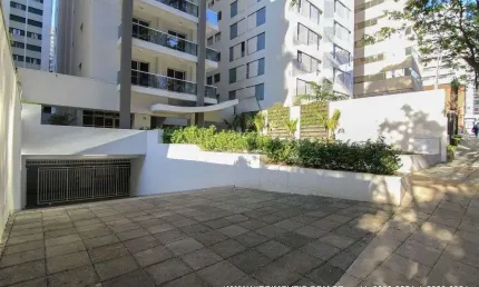 Sala à venda, 34 m² por R$ 450.000,00 - Jardim Paulista - São Paulo/SP